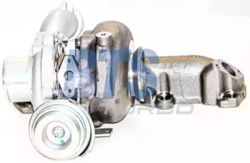 bts turbo t914405bl